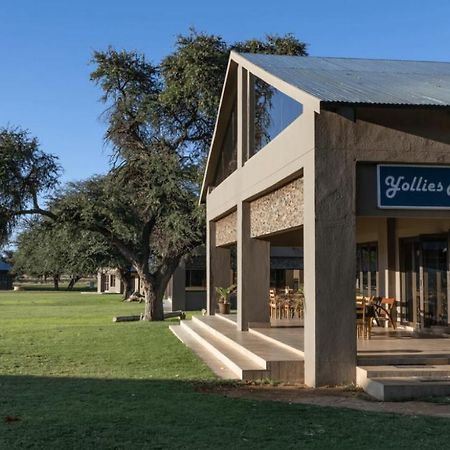 Sandune Game Lodge Gobabis 外观 照片