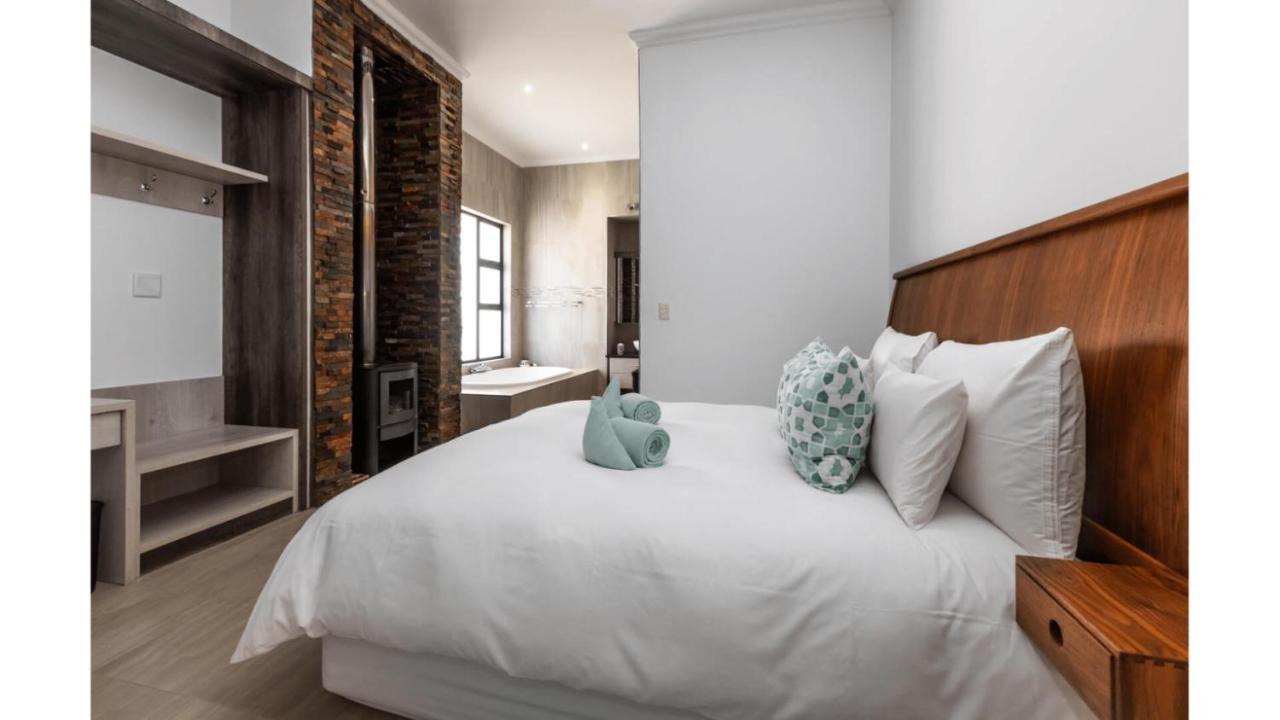 Sandune Game Lodge Gobabis 外观 照片