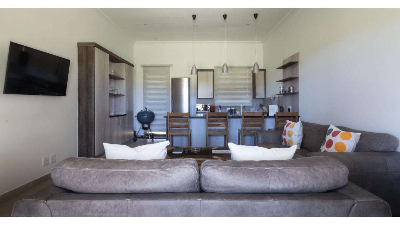 Sandune Game Lodge Gobabis 外观 照片