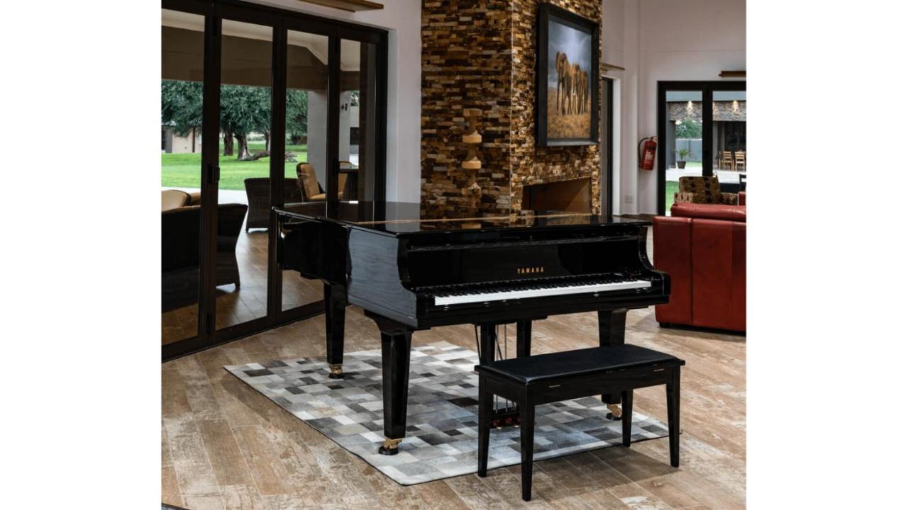 Sandune Game Lodge Gobabis 外观 照片