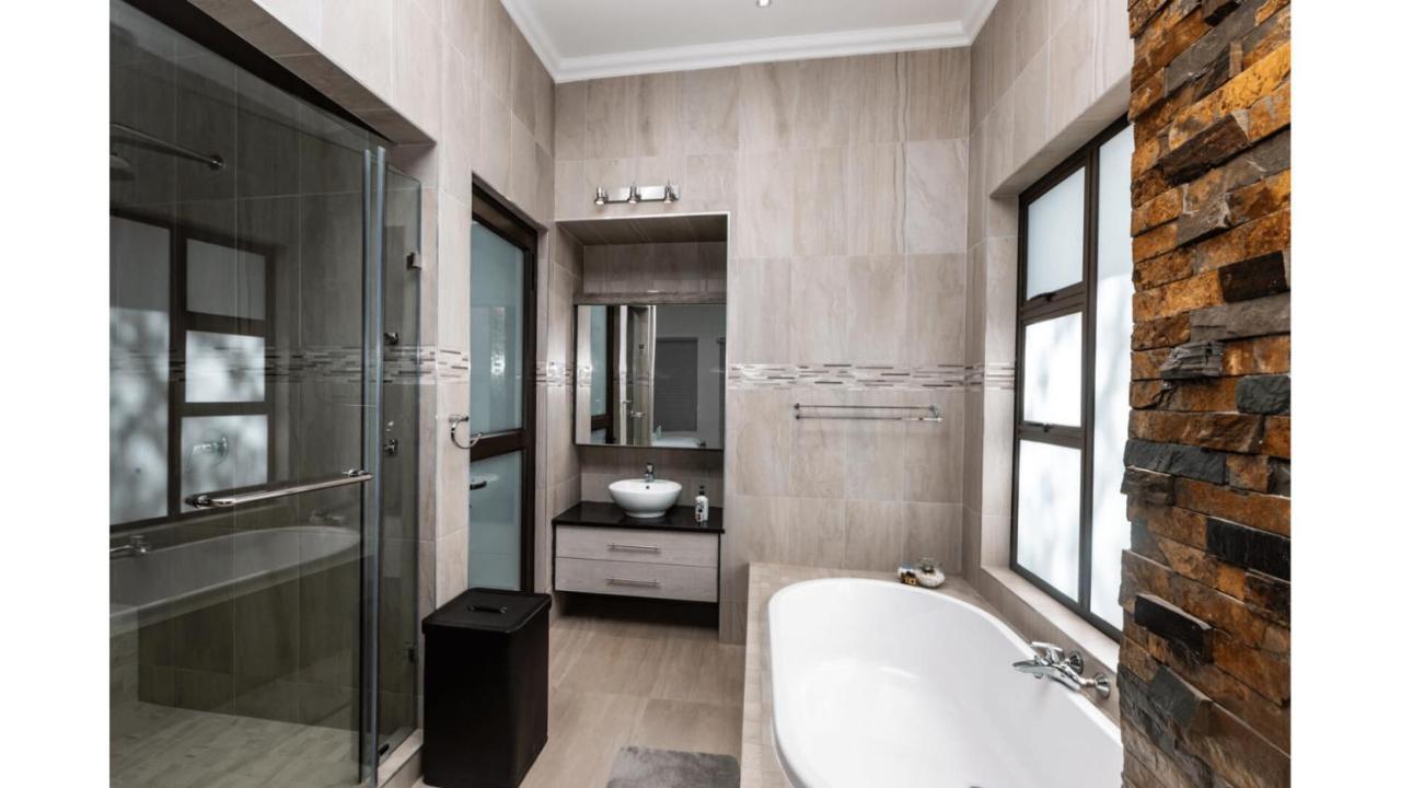 Sandune Game Lodge Gobabis 外观 照片