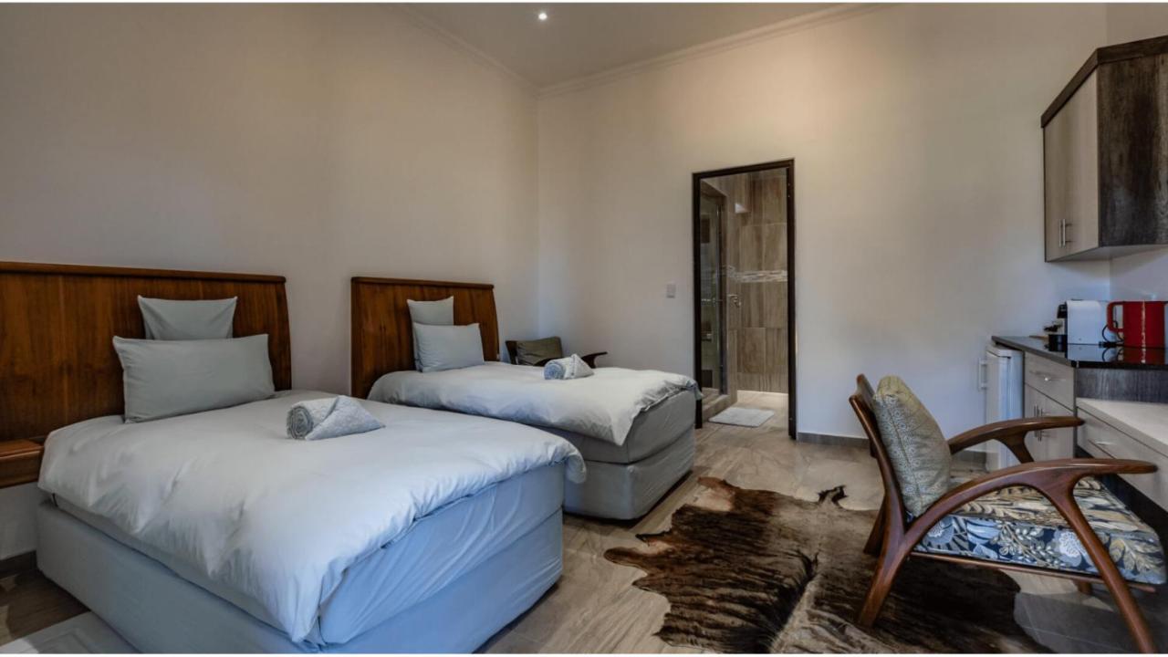 Sandune Game Lodge Gobabis 外观 照片