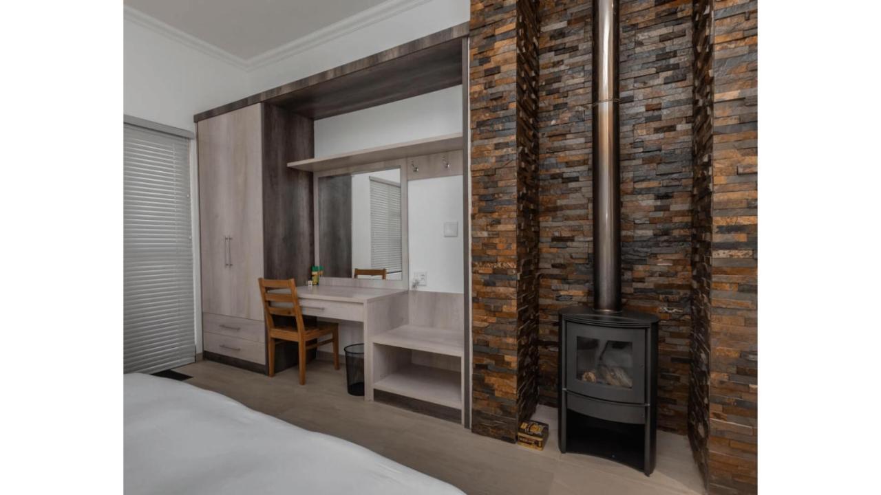 Sandune Game Lodge Gobabis 外观 照片