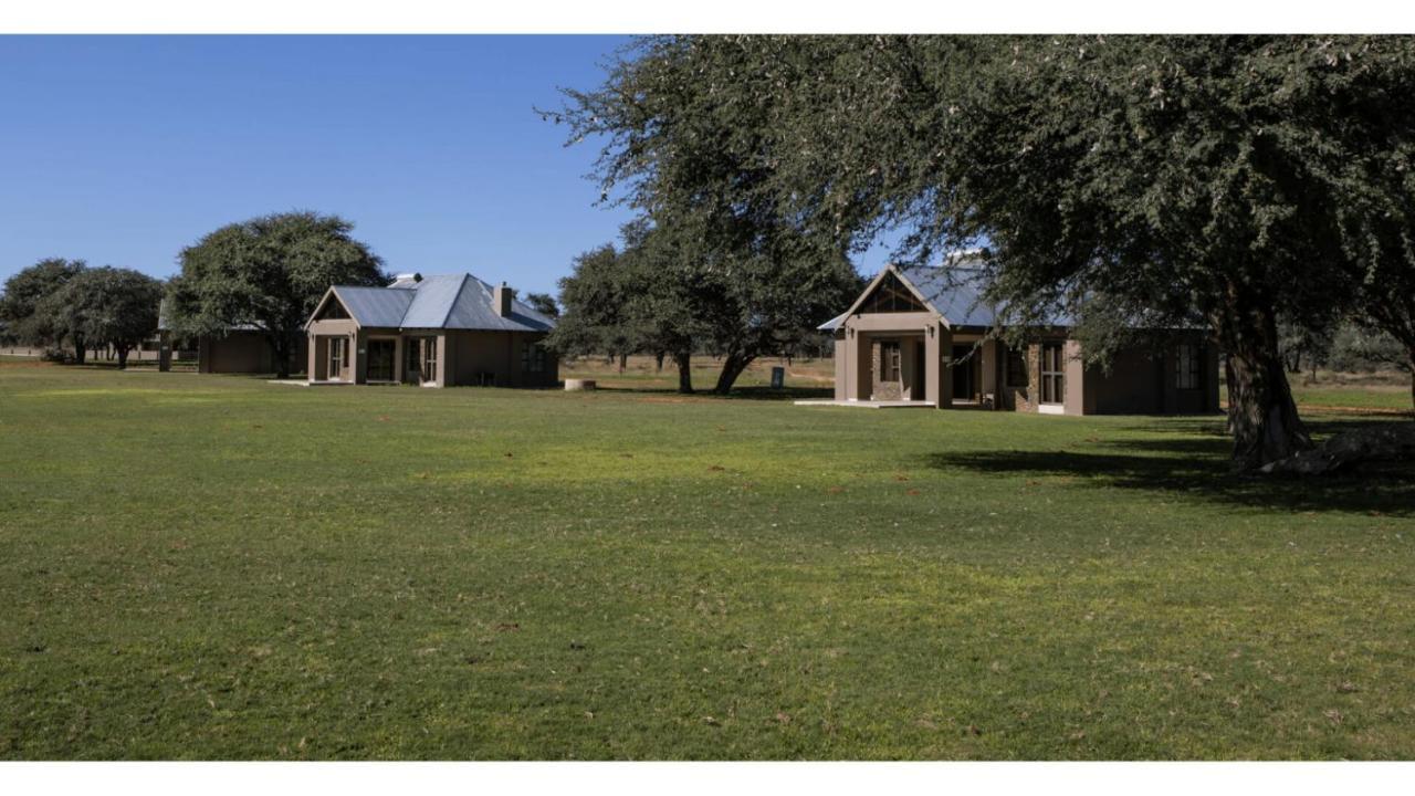 Sandune Game Lodge Gobabis 外观 照片