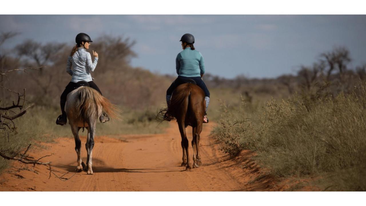 Sandune Game Lodge Gobabis 外观 照片